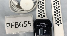 Fair
													Apple Watch Series 6 44mm - Unlocked, Blue, A2294 - Cellular, Aluminum, photo 1 of 9