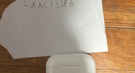 Used
													Apple AirPods Pro 3, photo 5 of 6
