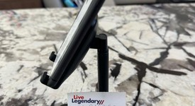 Good
													Apple iPhone 11 - Unlocked, Black, 64 GB, A2111, photo 1 of 5