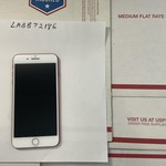 Good Apple iPhone 7 Plus - Unlocked, Red, 128 GB, A1784, GSM