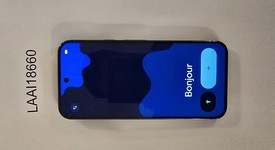 Good
													Google Pixel 9 Pro XL - Unlocked, Obsidian, 512 GB, 16 GB, GGX8B, photo 2 of 11