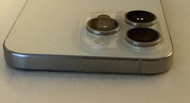 Mint
													Apple iPhone 15 Pro Max - Unlocked, White, 512 GB, A2849, photo 5 of 7