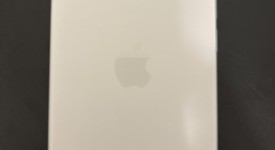 Mint
													Apple iPhone 17 - Unlocked, White, 256 GB, A3258, photo 3 of 7