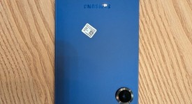 Mint
													Samsung Galaxy S25 Plus - Unlocked, Navy Blue, 512 GB, 12 GB, SM-S936U1, photo 5 of 9