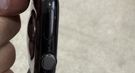 Mint
													Apple Watch Series 10 46mm - Black, A2999 - GPS, Aluminum, photo 4 of 8