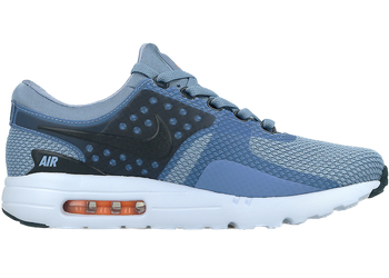 Nike Air Max Zero Essential Work Blue for sale