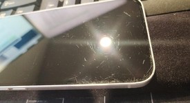 Fair
													Apple iPhone 14 - Unlocked, Purple, 128 GB, A2649, photo 4 of 6