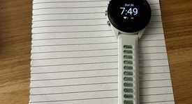 Good
													Garmin Forerunner 265S - White, photo 3 of 3