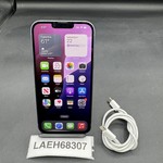 Good Apple iPhone 14 Plus - AT&T, 128 GB, Blue, A2632