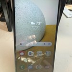 Good Samsung Galaxy A13 5G - TracFone, Black, 64 GB, 4 GB, SM-S136DL