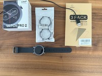 CMF Watch Pro 2