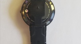 Mint
													Moto 360 - Black, 4 GB, photo 3 of 11