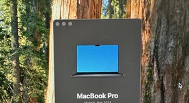Mint
													MacBook Pro Late 2023 (M3) - 16" - Apple M3 Pro 12-core, Black, 512 GB, 36 GB, 18-core GPU, photo 5 of 5
