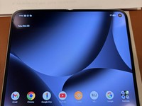 Google Pixel 10 Pro Fold