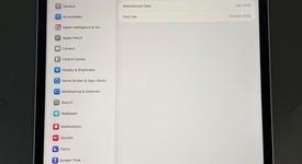 Mint
													Apple iPad Air 13" (M3) 2025 - Wi-Fi, Gray, 128 GB, photo 2 of 9