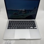 Good MacBook Pro 2020 - 13 inch - I7, Silver, 512 GB, 32 GB