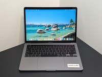 MacBook Pro 2020 - 13"