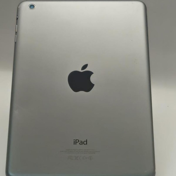 Apple iPad Mini - Wi-Fi, 16 GB, Black