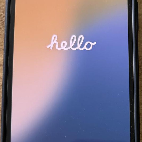 Apple iPhone 13 - Verizon, Starlight, 256 GB, A2482