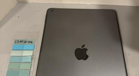 Good
													Apple iPad 7th Gen - Wi-Fi, Gray, 32 GB, A2197, photo 3 of 5