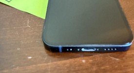 Good
													Apple iPhone 12 Mini - Unlocked, Black, 64 GB, A2176, photo 2 of 9