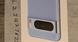New
													Google Pixel 8 Pro - T-Mobile, Bay, 128 GB, 12 GB, G1MNW, mmWave 5G, photo 1 of 4