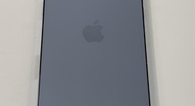Fair
													Apple iPhone 13 Pro Max - Verizon, Sierra Blue, 128 GB, A2484, photo 3 of 7