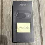 New Google Pixel 9 - Verizon, 128 GB, Obsidian, 12 GB, G2YBB