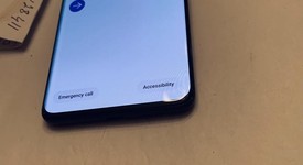 Mint
													Samsung Galaxy S20 Plus 5G - T-Mobile, Black, 128 GB, 12 GB, SM-G986U, photo 4 of 5