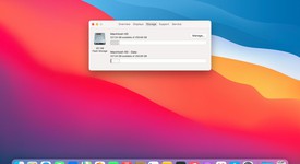 Good
													MacBook Air 2018 - 13" - I5, Gray, 256 GB, 8 GB, photo 4 of 17