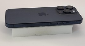 Mint
													Apple iPhone 15 Pro - AT&T, Blue, 128 GB, A2848, photo 3 of 7