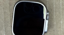 Mint
													Apple Watch Ultra 49mm - Unlocked, Titanium, A2622, photo 4 of 9