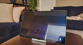 Mint
													Samsung Galaxy Tab S8 Ultra - Wi-Fi, Graphite, 256 GB, 12 GB, SM-X900, photo 1 of 8
