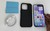 Good Apple iPhone 16 Pro - Unlocked, Black, 256 GB, A3083