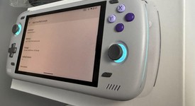 Mint
													AYN Odin 2 - Gray, 512 GB, 16 GB, Max, photo 3 of 7