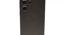 Fair
													Samsung Galaxy S23 Ultra - AT&T, Black, 256 GB, 8 GB, SM-S918U, photo 1 of 2