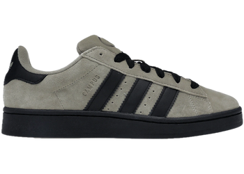adidas Campus 00s Silver Pebble Core Black for sale