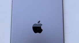 Good
													Apple iPad Mini 4 - Wi-Fi, Gray, 128 GB, photo 3 of 14