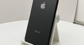 Fair
													Apple iPhone Xr - Unlocked, Black, 64 GB, A1984, photo 3 of 12