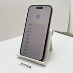 Good Apple iPhone 15 - Unlocked, 256 GB, Black, A2846