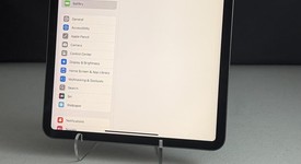 Good
													Apple iPad Pro 11" 2018 - Wi-Fi, Gray, 64 GB, A1980, photo 2 of 12