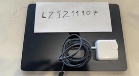 Mint
													MacBook Air 2025 (M4) - 13" - Apple M4, Midnight, 256 GB, 16 GB, photo 1 of 8