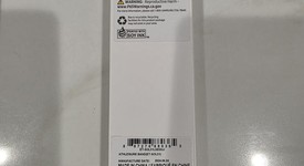 New
													Samsung Galaxy Watch7 - Wi-Fi, Silver, SM-L310N, 44mm, photo 4 of 4