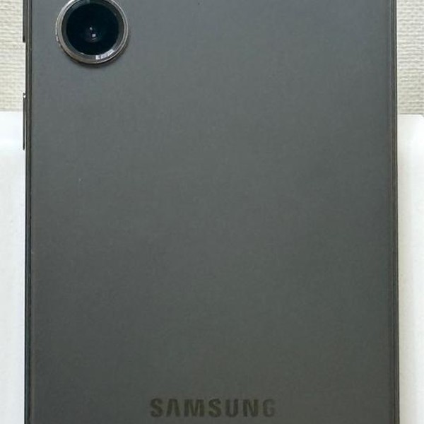 Samsung Galaxy S24 - Unlocked, 256 GB, Gray, 8 GB, SM-S921U1