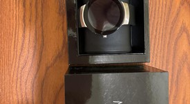 Mint
													Movado Connect - Black, photo 4 of 8