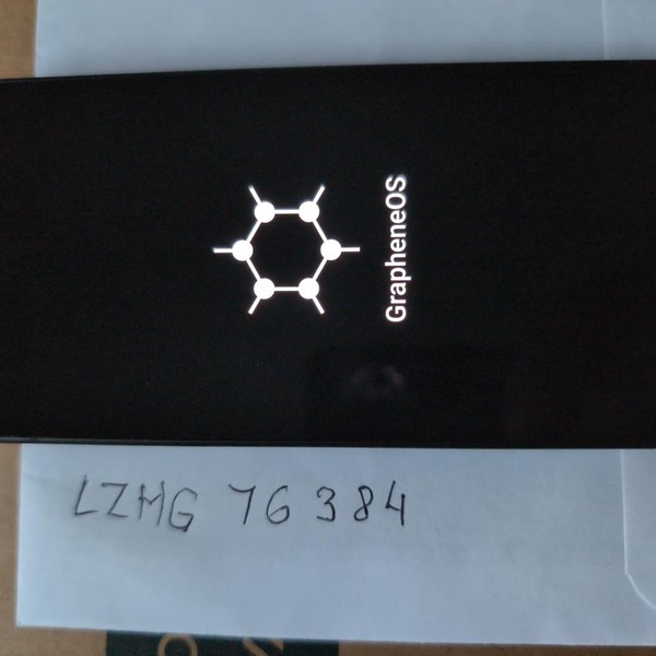 Google Pixel 9 - Unlocked, 128 GB, Obsidian, 12 GB, G2YBB