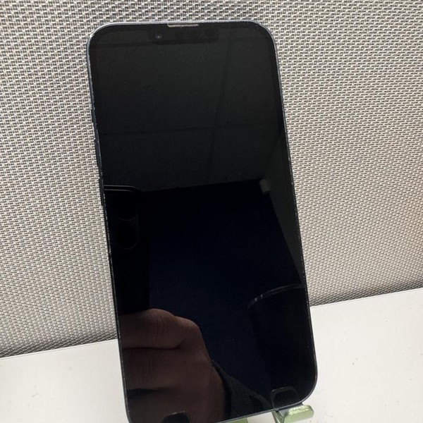 Apple iPhone 13 - Unlocked, Midnight, 128 GB, A2482