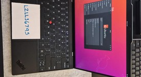 Mint
													Lenovo ThinkPad Laptop, photo 2 of 14