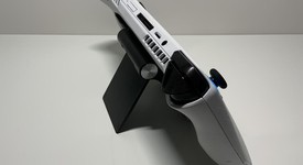 Good
													Asus ROG Ally 7" - Z1, White, 512 GB, 16 GB, Ryzen Z1, photo 4 of 6