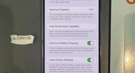 Good
													Apple iPhone 14 Pro - Unlocked, Black, 128 GB, A2650, photo 1 of 6